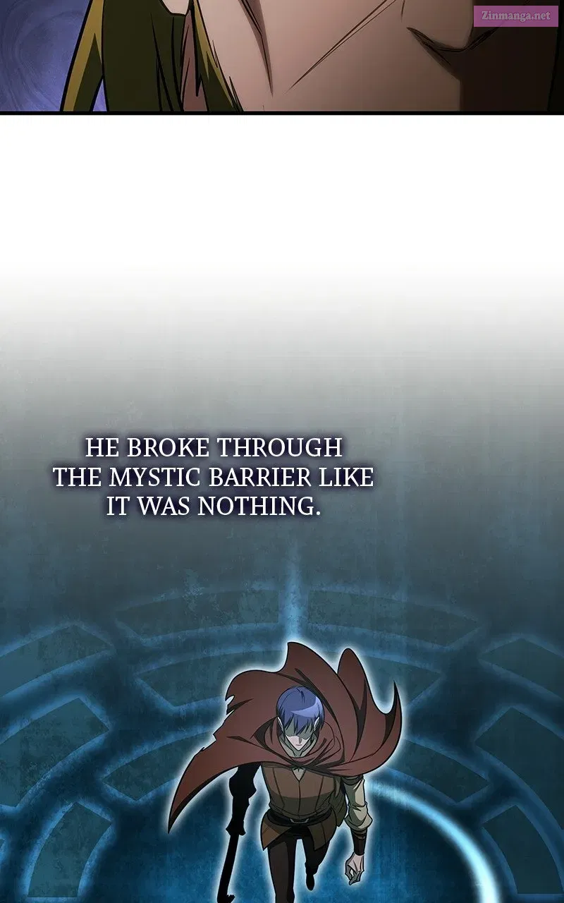 My Very Own Tower Strategy Guide Chapter 86 page 91 - 