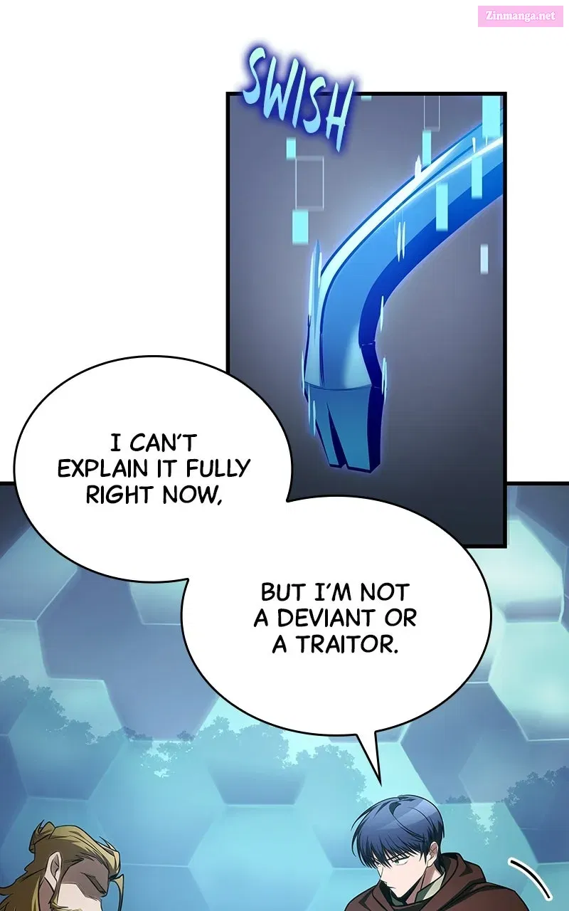 My Very Own Tower Strategy Guide Chapter 87 page 102 - 