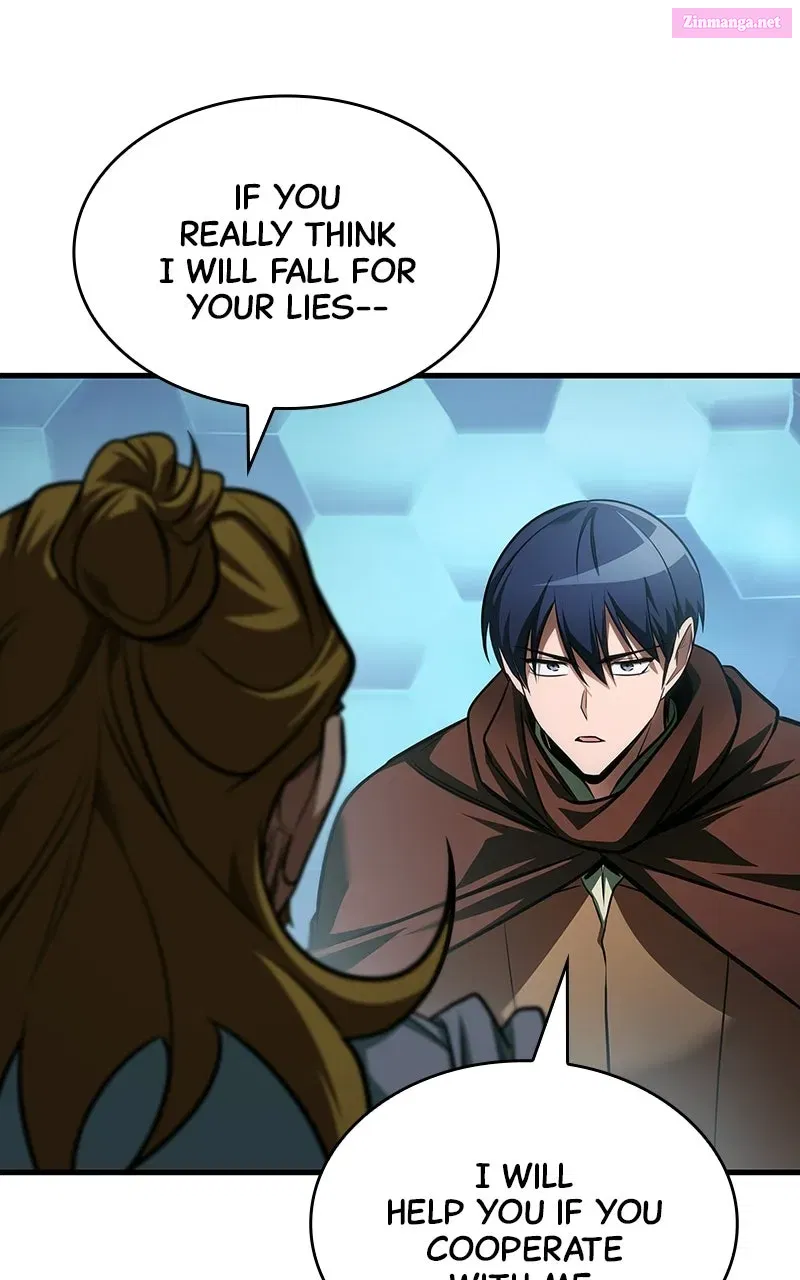 My Very Own Tower Strategy Guide Chapter 87 page 104 - 