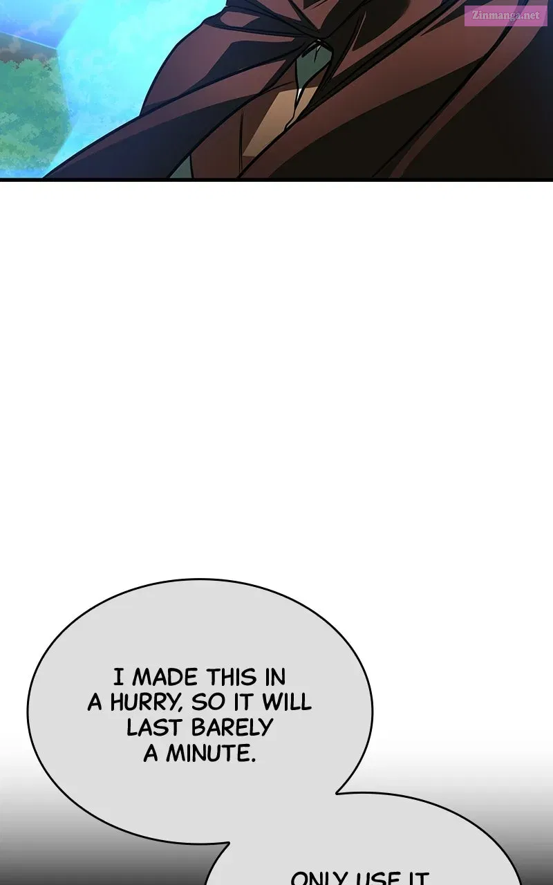 My Very Own Tower Strategy Guide Chapter 87 page 109 - 