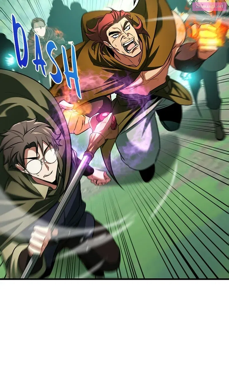 My Very Own Tower Strategy Guide Chapter 87 page 114 - 