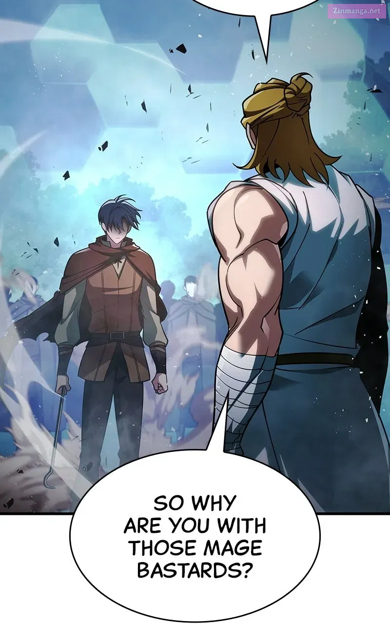 My Very Own Tower Strategy Guide Chapter 87 page 17 - 