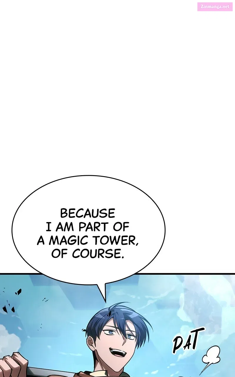 My Very Own Tower Strategy Guide Chapter 87 page 18 - 