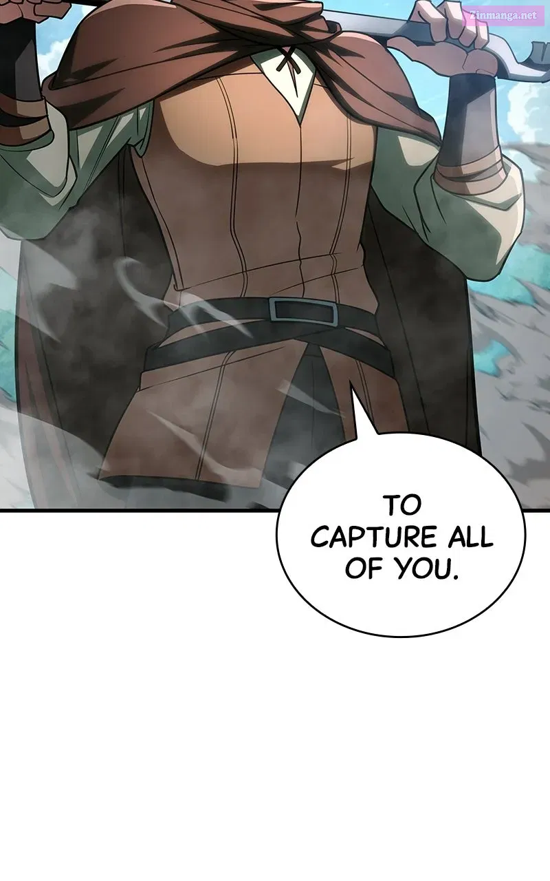 My Very Own Tower Strategy Guide Chapter 87 page 19 - 