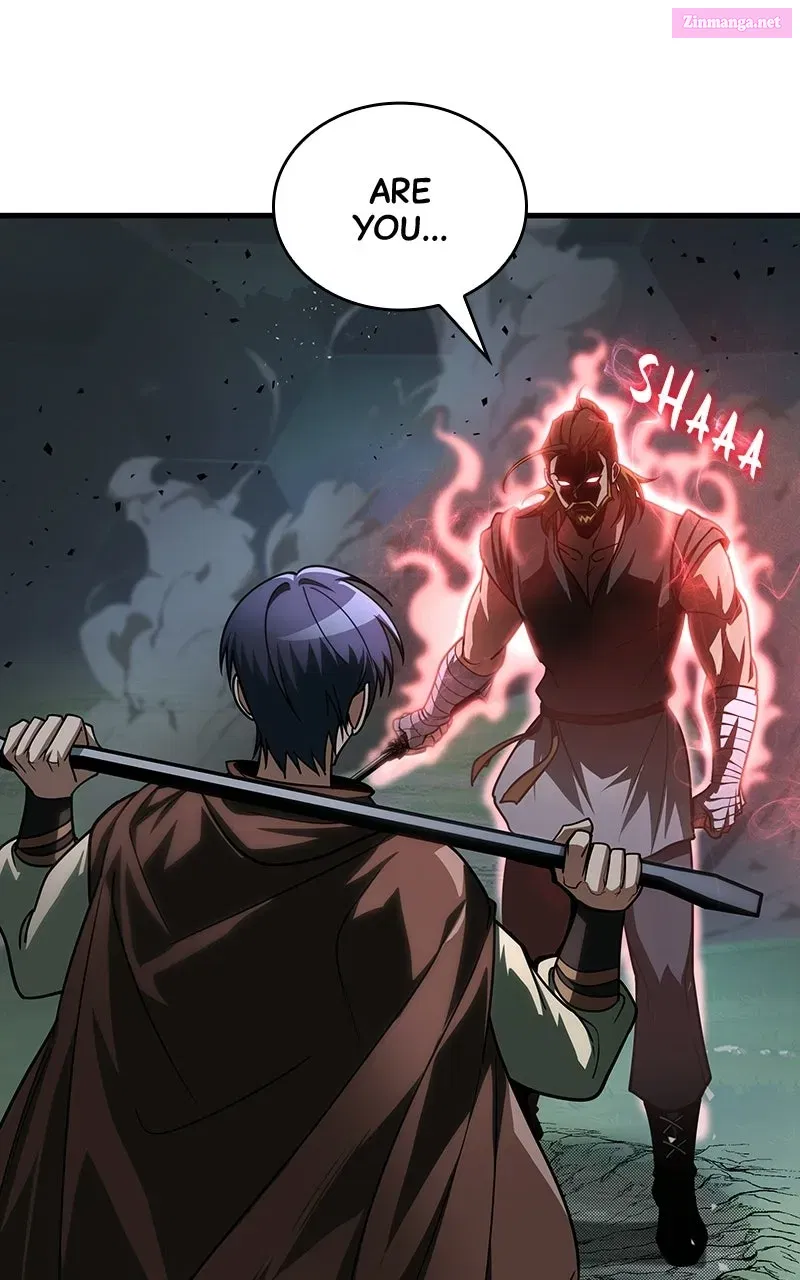 My Very Own Tower Strategy Guide Chapter 87 page 22 - 