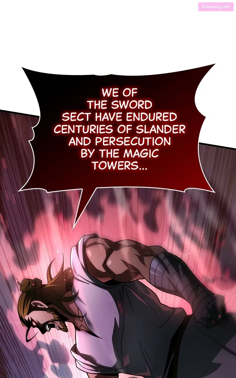 My Very Own Tower Strategy Guide Chapter 87 page 25 - 