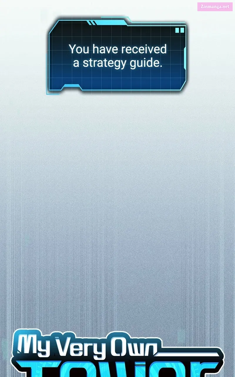 My Very Own Tower Strategy Guide Chapter 87 page 29 - 