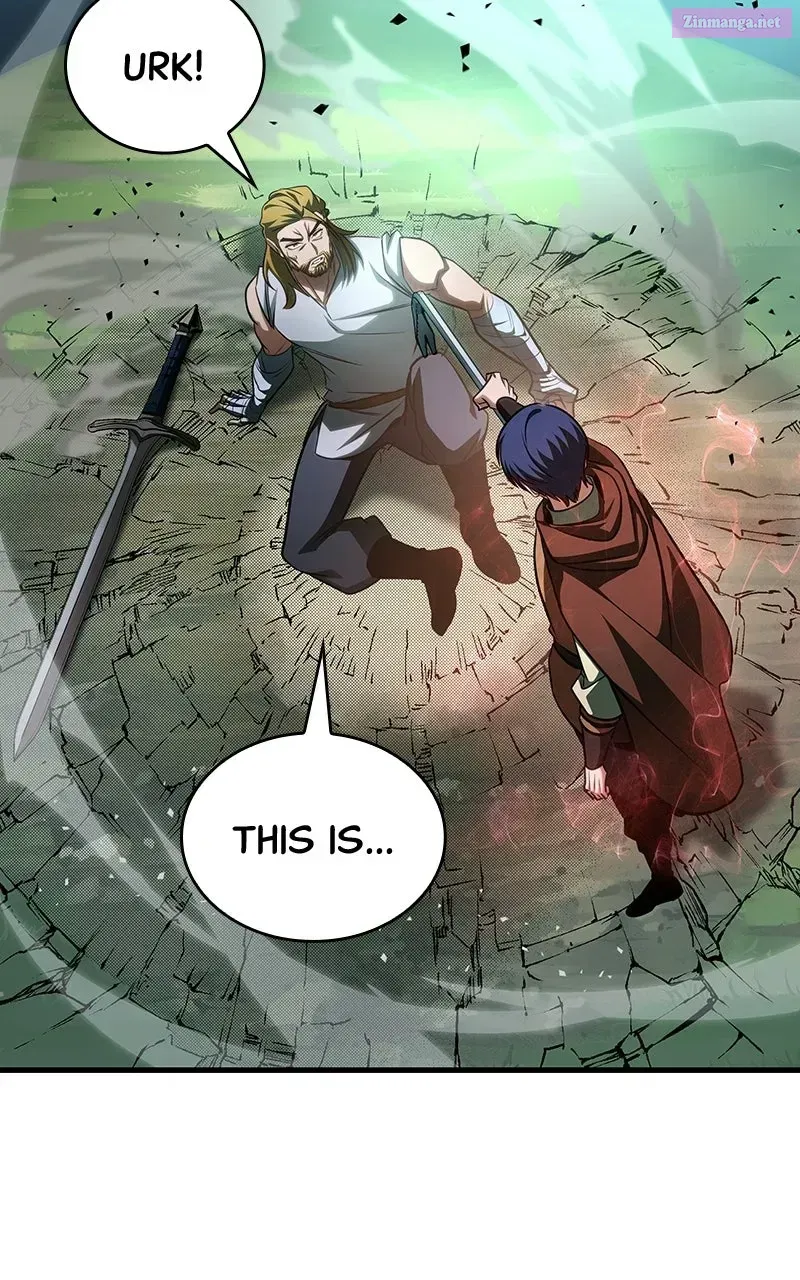 My Very Own Tower Strategy Guide Chapter 87 page 89 - 