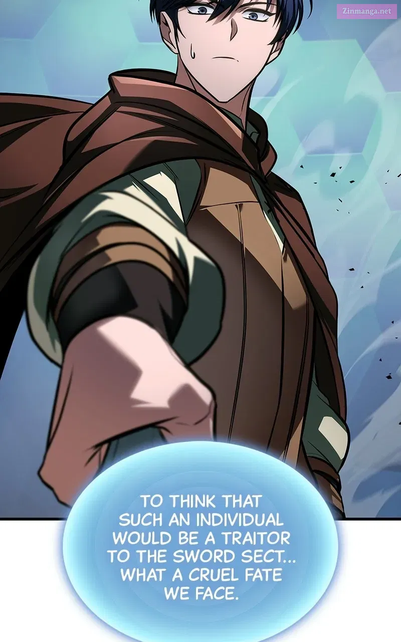 My Very Own Tower Strategy Guide Chapter 87 page 99 - 