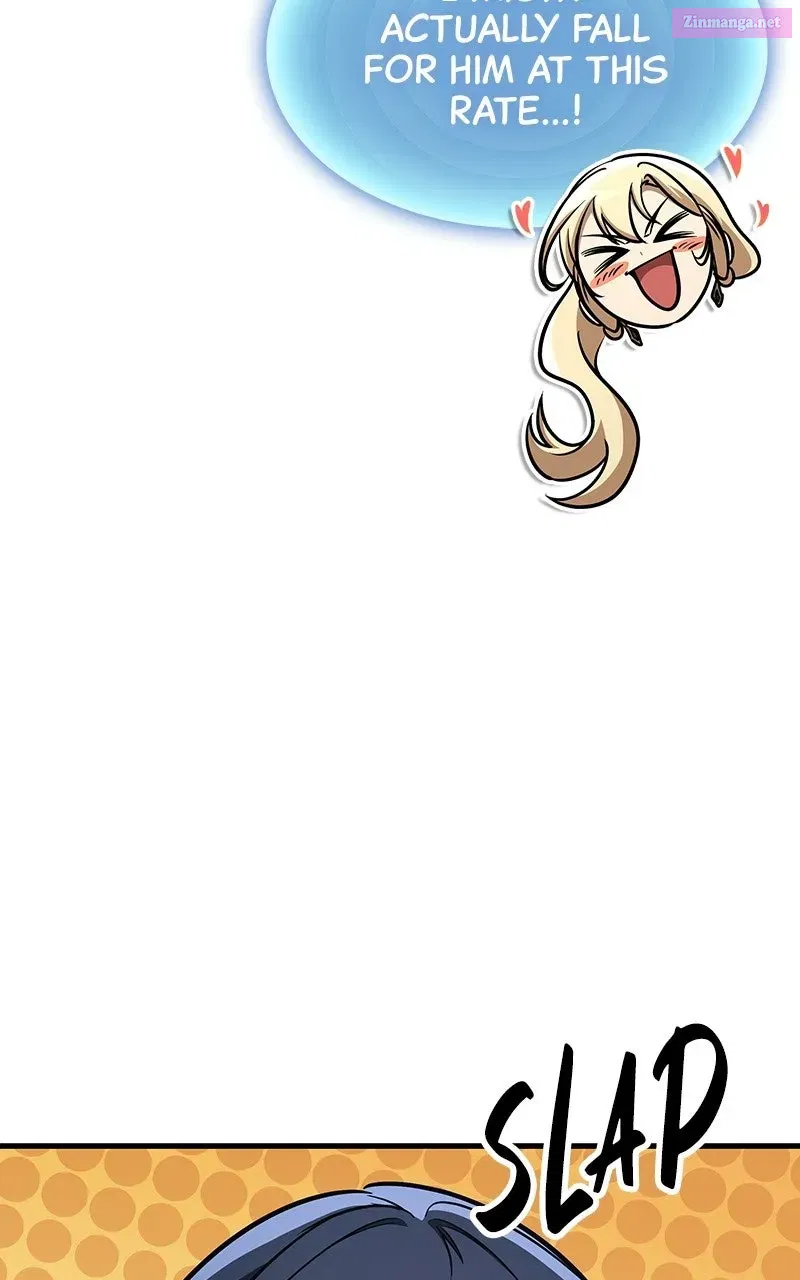 My Very Own Tower Strategy Guide Chapter 88 page 104 - 