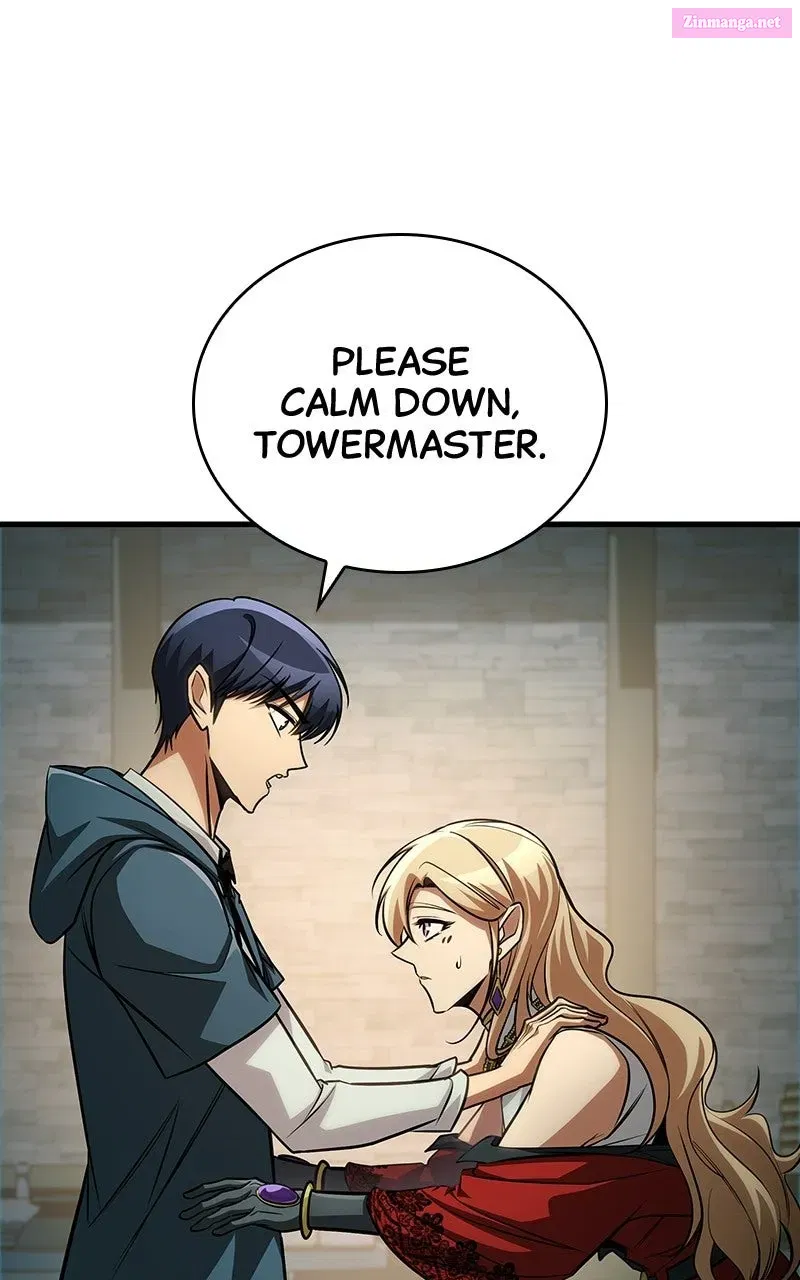 My Very Own Tower Strategy Guide Chapter 88 page 106 - 