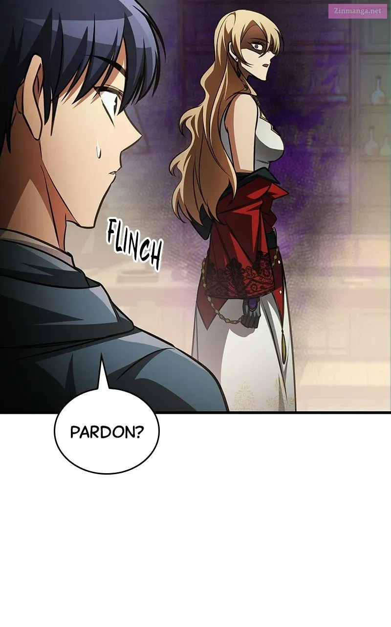 My Very Own Tower Strategy Guide Chapter 88 page 117 - 