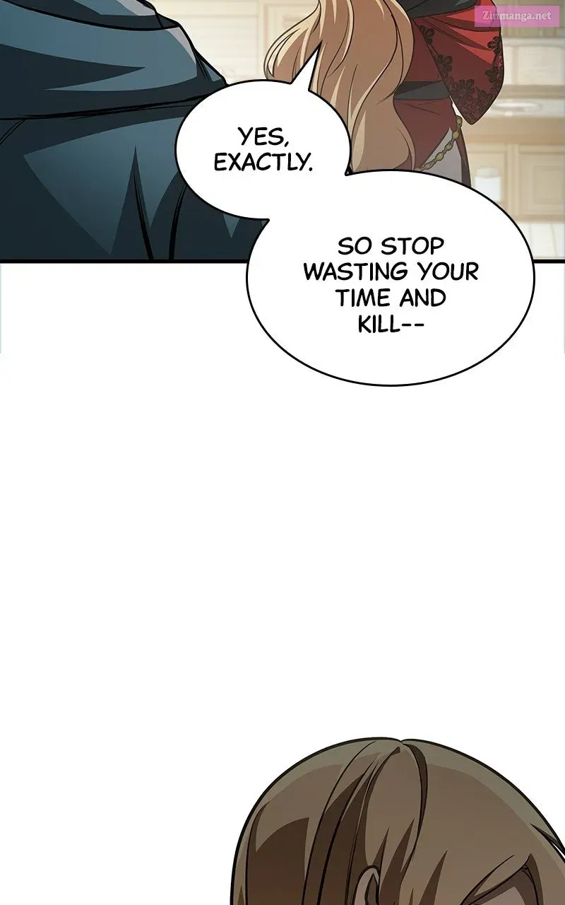 My Very Own Tower Strategy Guide Chapter 88 page 121 - 