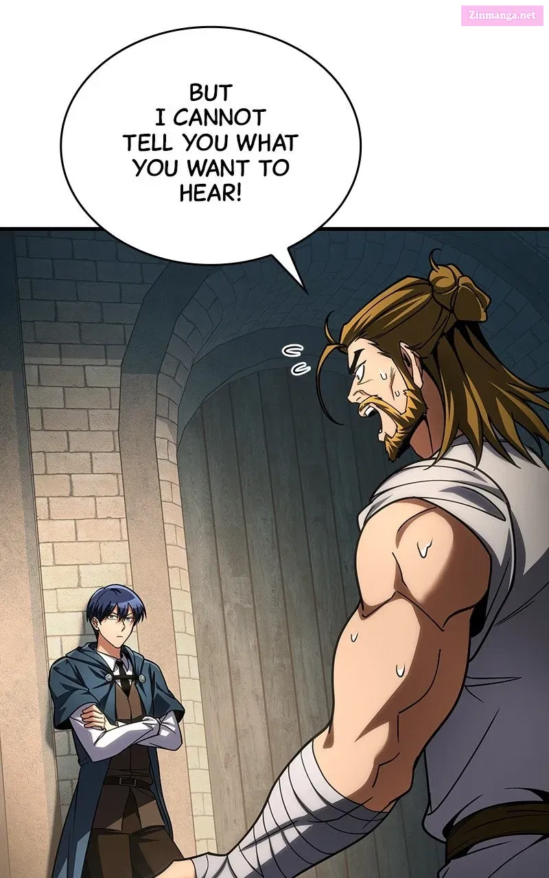 My Very Own Tower Strategy Guide Chapter 88 page 16 - 