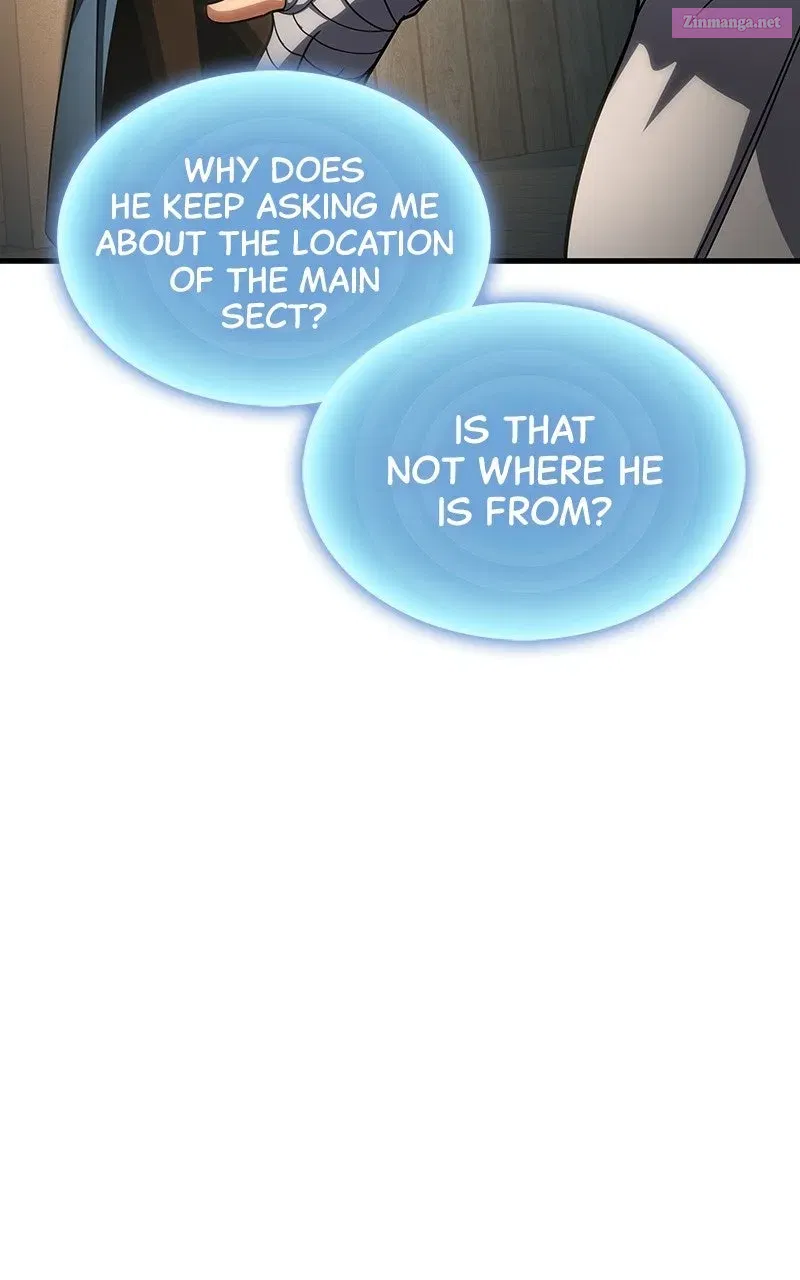 My Very Own Tower Strategy Guide Chapter 88 page 17 - 