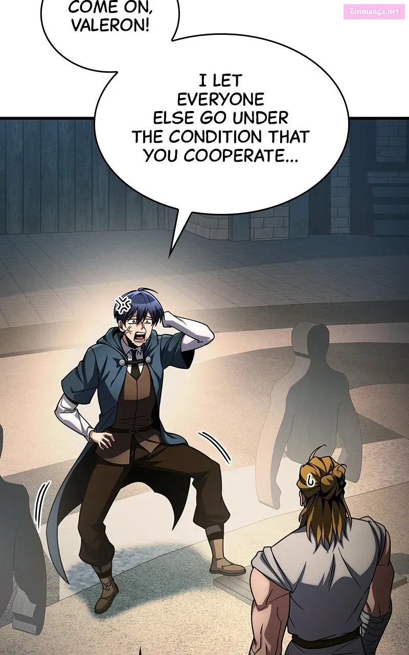 My Very Own Tower Strategy Guide Chapter 88 page 20 - 