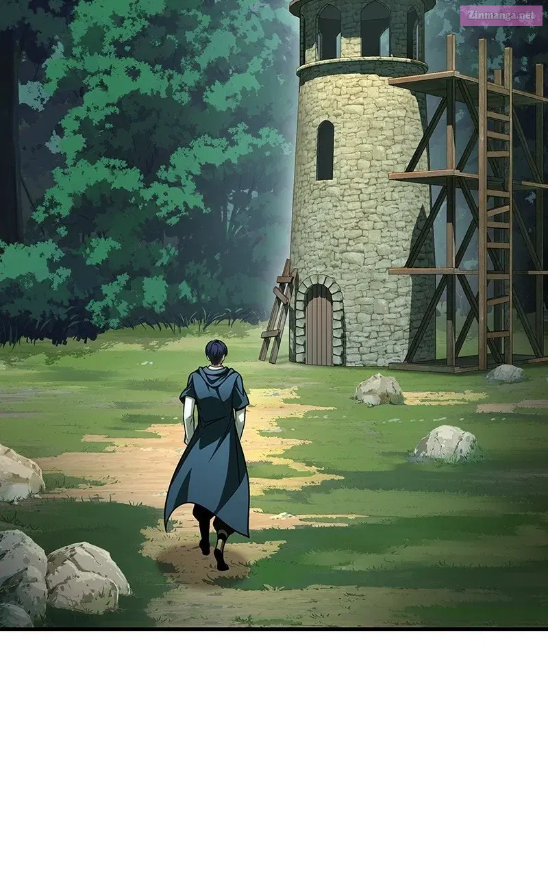 My Very Own Tower Strategy Guide Chapter 88 page 3 - 