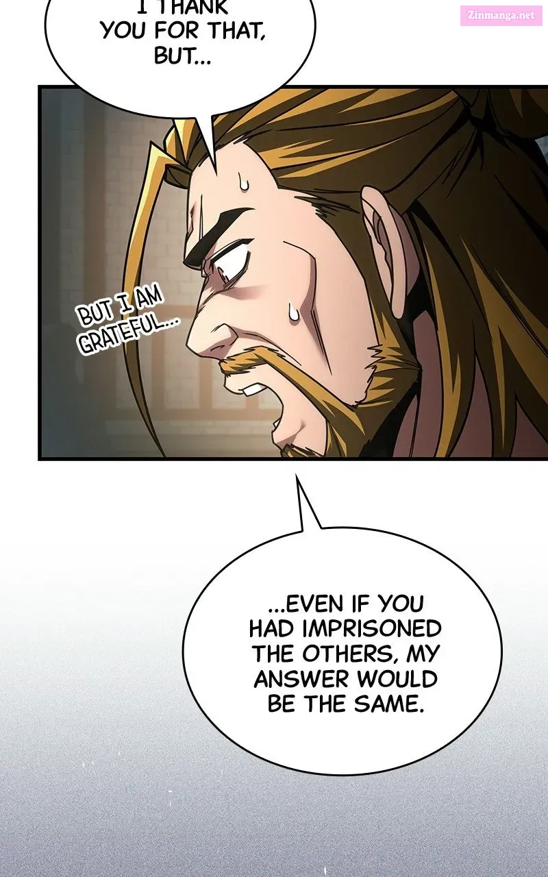My Very Own Tower Strategy Guide Chapter 88 page 22 - 