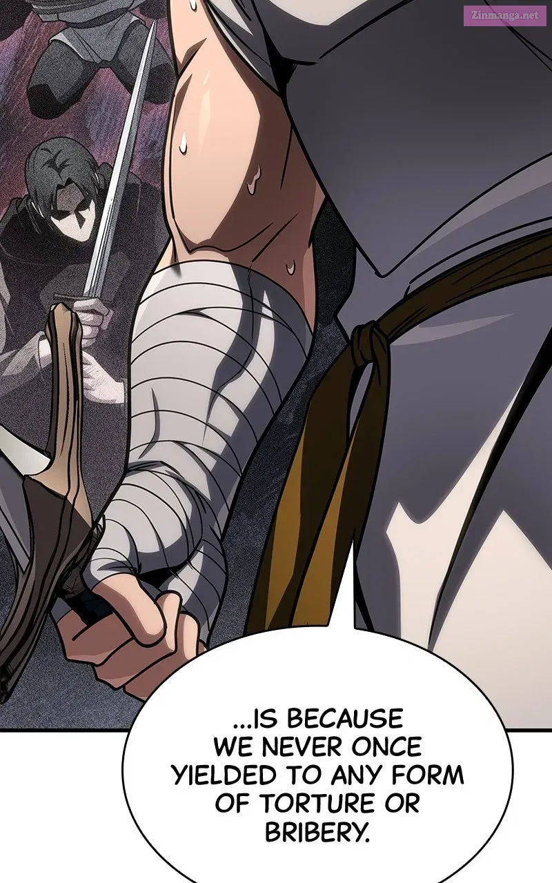 My Very Own Tower Strategy Guide Chapter 88 page 24 - 
