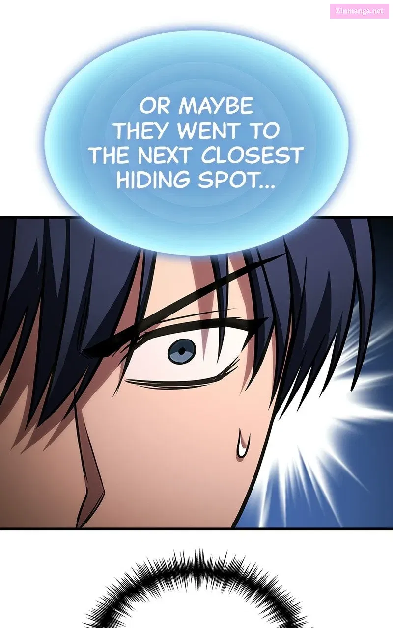 My Very Own Tower Strategy Guide Chapter 88 page 31 - 