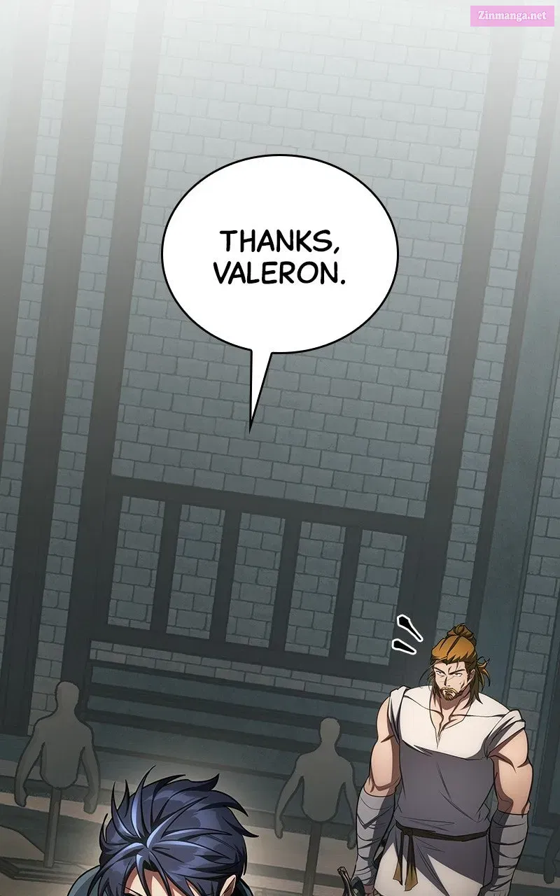 My Very Own Tower Strategy Guide Chapter 88 page 35 - 