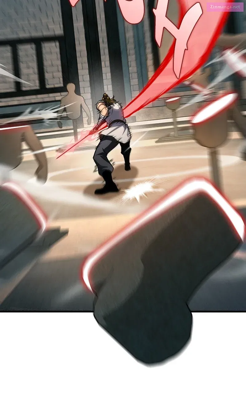 My Very Own Tower Strategy Guide Chapter 88 page 6 - 