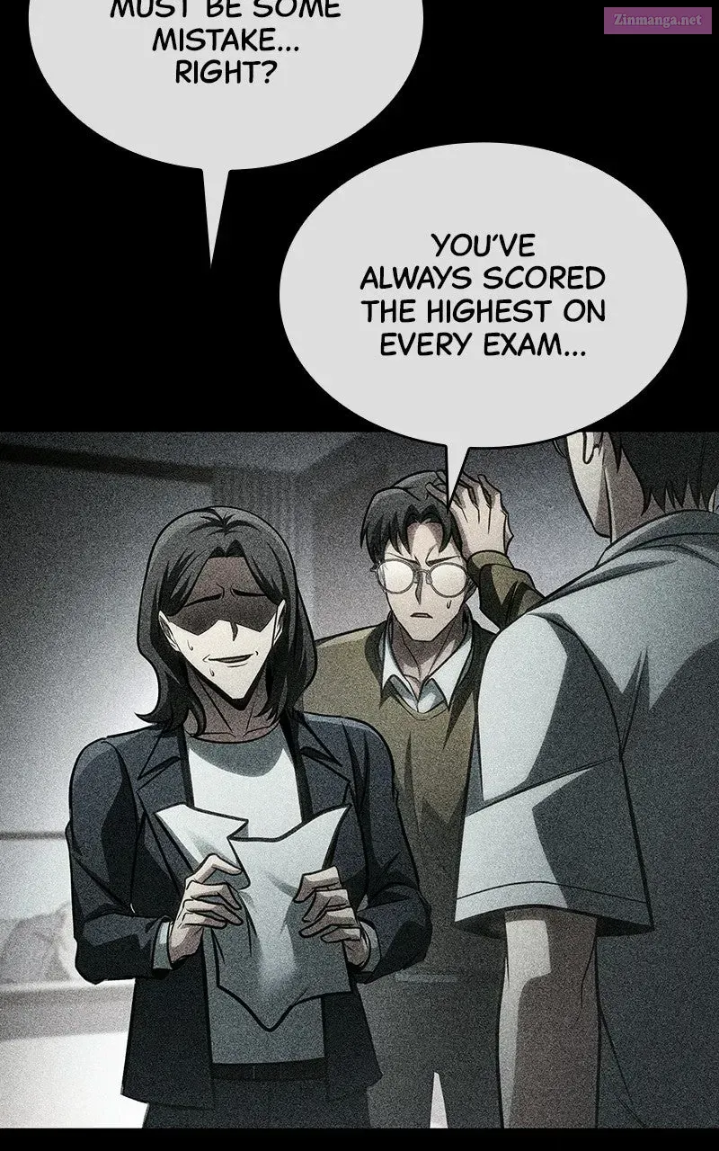 My Very Own Tower Strategy Guide Chapter 88 page 56 - 