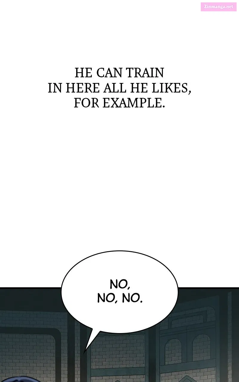 My Very Own Tower Strategy Guide Chapter 88 page 7 - 