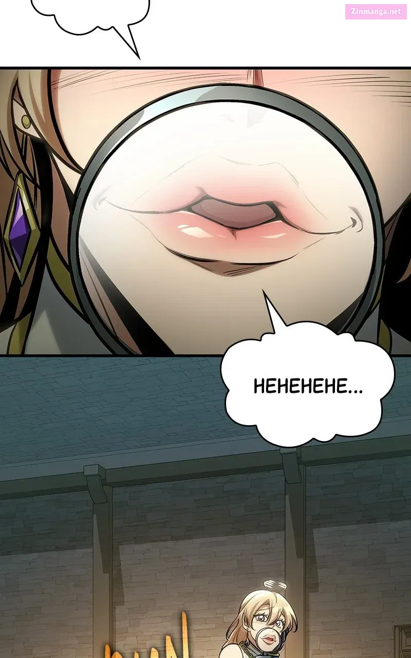 My Very Own Tower Strategy Guide Chapter 88 page 86 - 