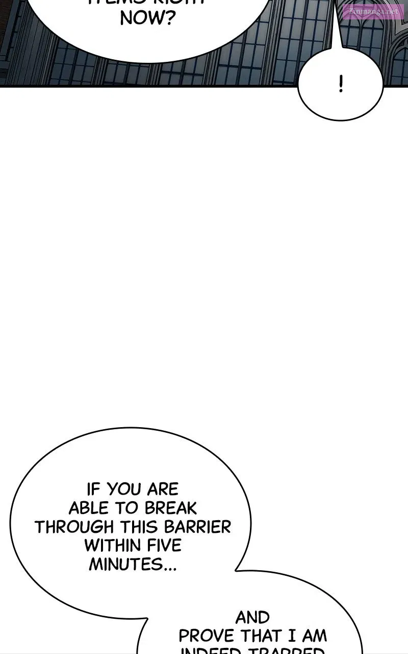 My Very Own Tower Strategy Guide Chapter 89 page 101 - 