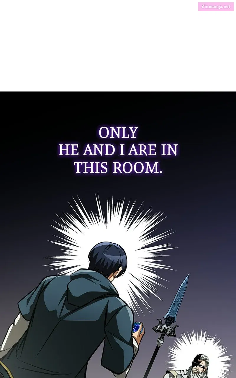 My Very Own Tower Strategy Guide Chapter 89 page 112 - 