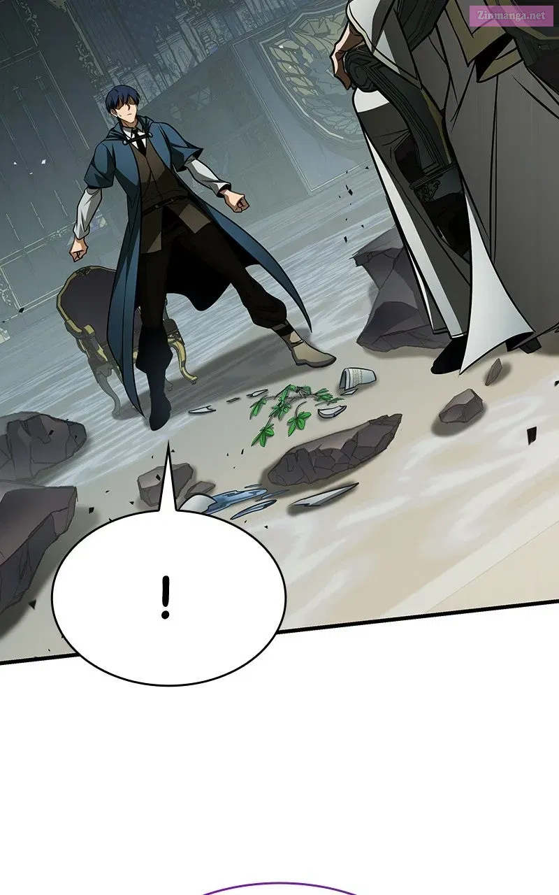 My Very Own Tower Strategy Guide Chapter 89 page 119 - 