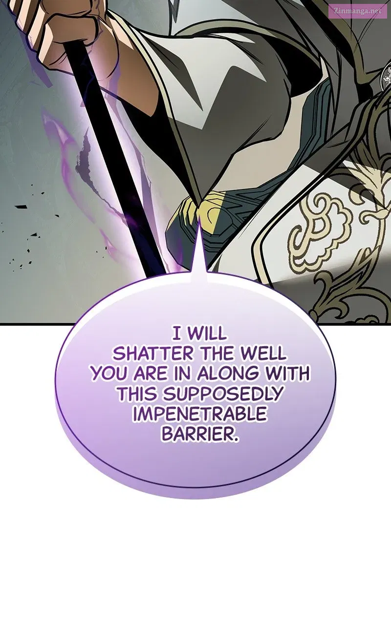 My Very Own Tower Strategy Guide Chapter 89 page 121 - 