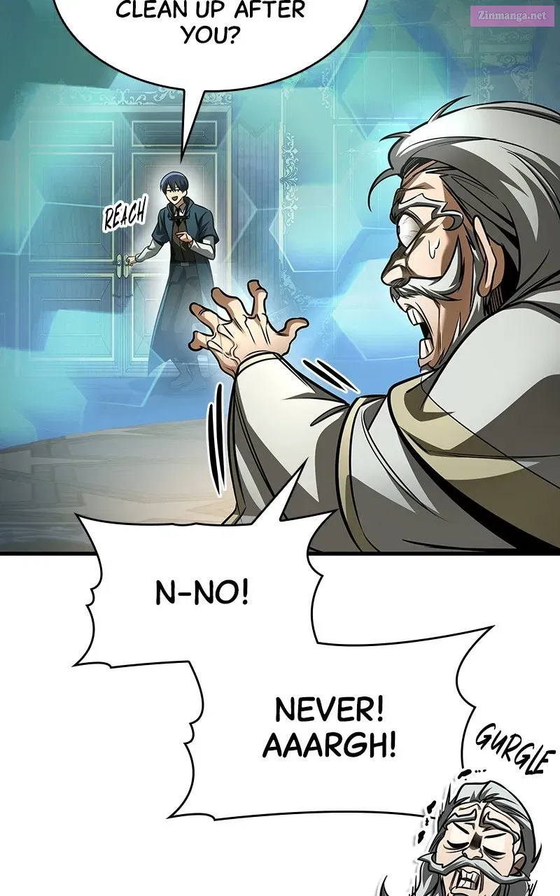 My Very Own Tower Strategy Guide Chapter 89 page 138 - 