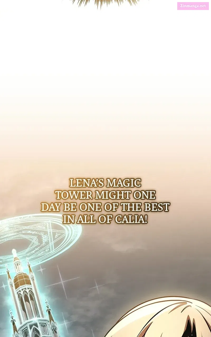 My Very Own Tower Strategy Guide Chapter 89 page 15 - 