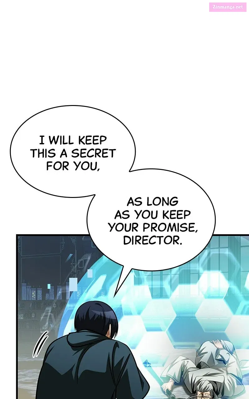 My Very Own Tower Strategy Guide Chapter 89 page 141 - 