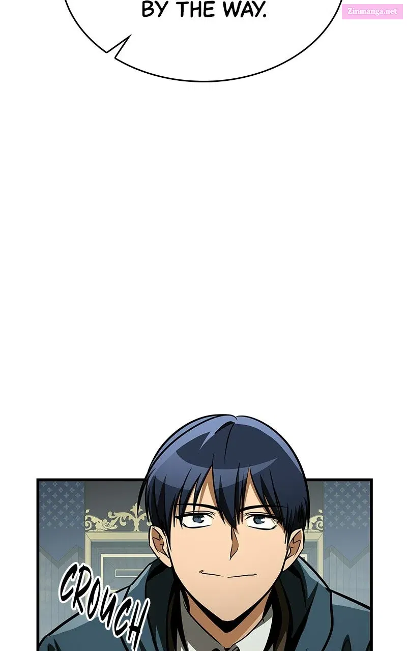 My Very Own Tower Strategy Guide Chapter 89 page 146 - 
