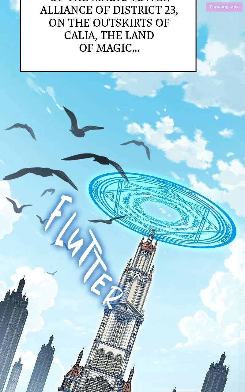 My Very Own Tower Strategy Guide Chapter 89 page 154 - 