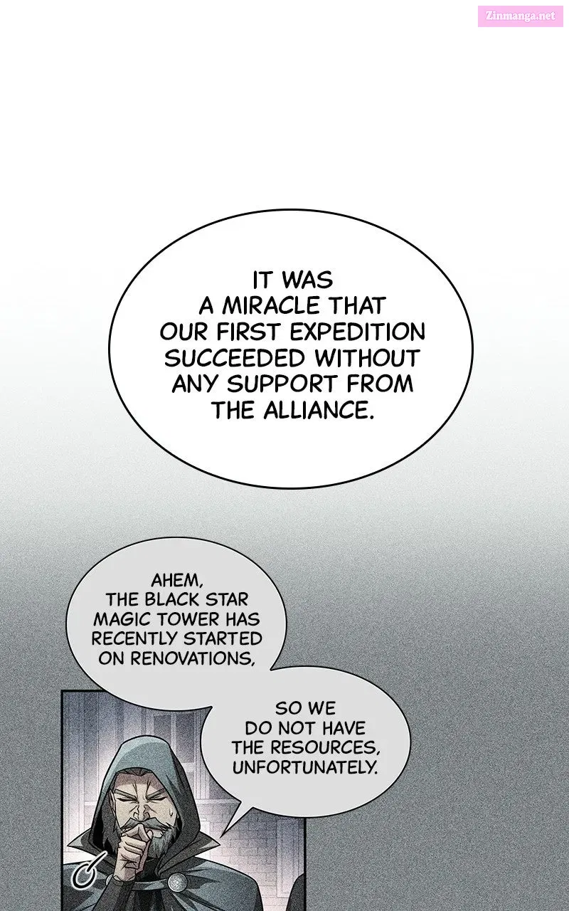 My Very Own Tower Strategy Guide Chapter 89 page 20 - 