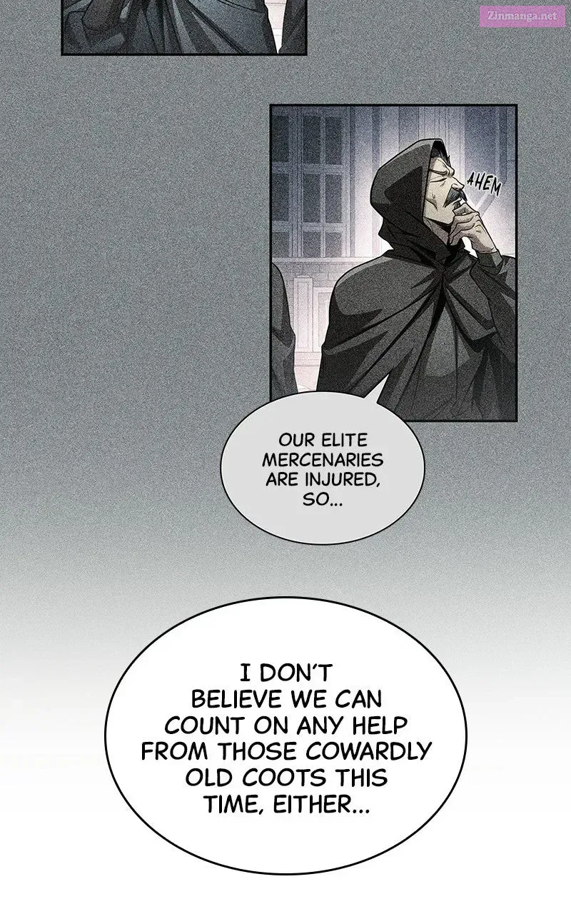 My Very Own Tower Strategy Guide Chapter 89 page 21 - 