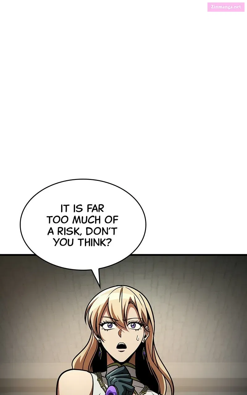 My Very Own Tower Strategy Guide Chapter 89 page 22 - 