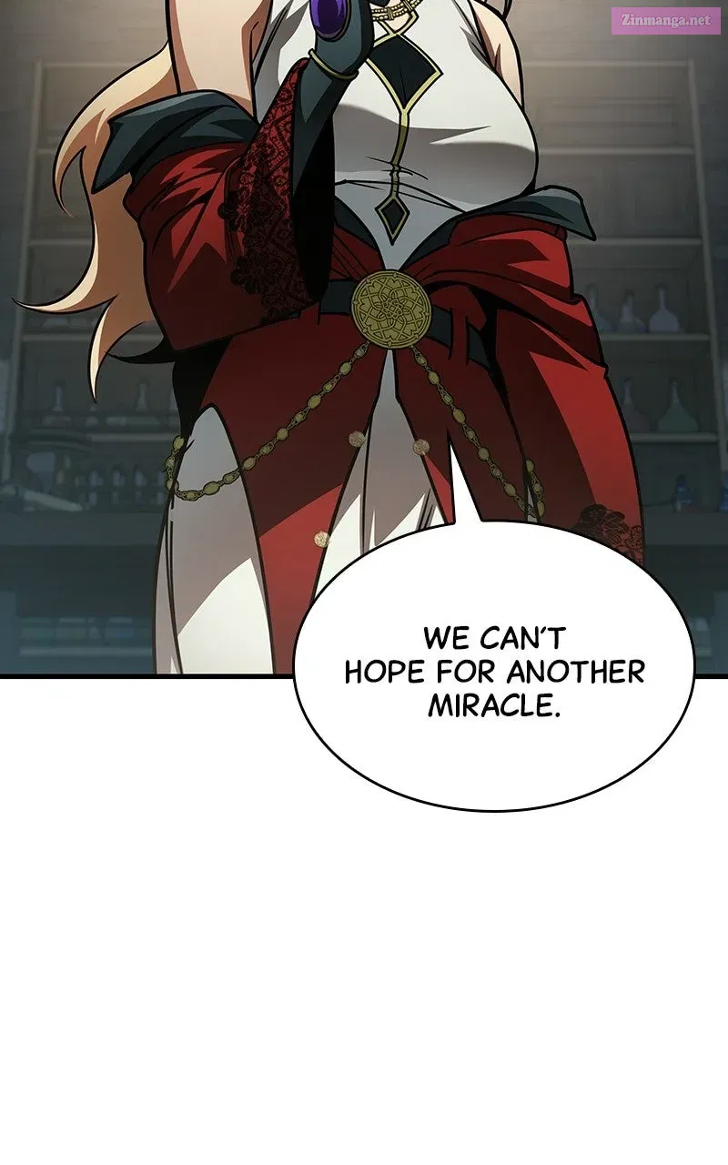 My Very Own Tower Strategy Guide Chapter 89 page 23 - 