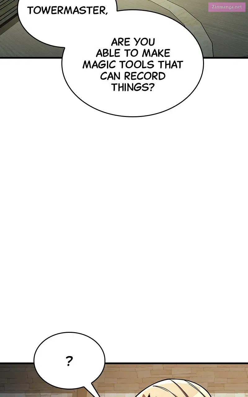 My Very Own Tower Strategy Guide Chapter 89 page 25 - 