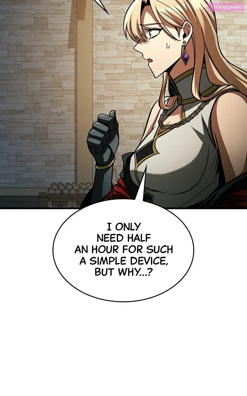 My Very Own Tower Strategy Guide Chapter 89 page 26 - 