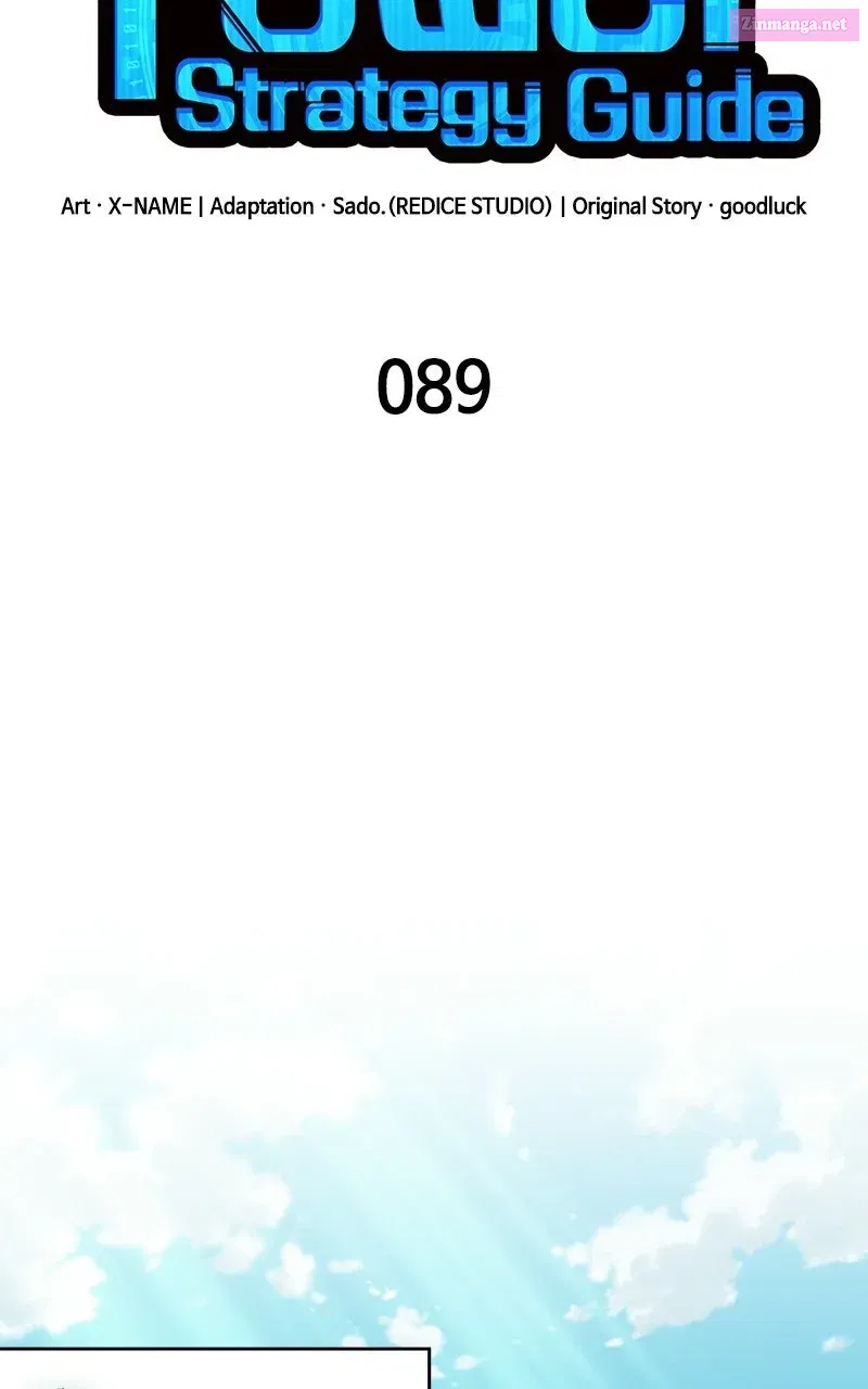 My Very Own Tower Strategy Guide Chapter 89 page 30 - 