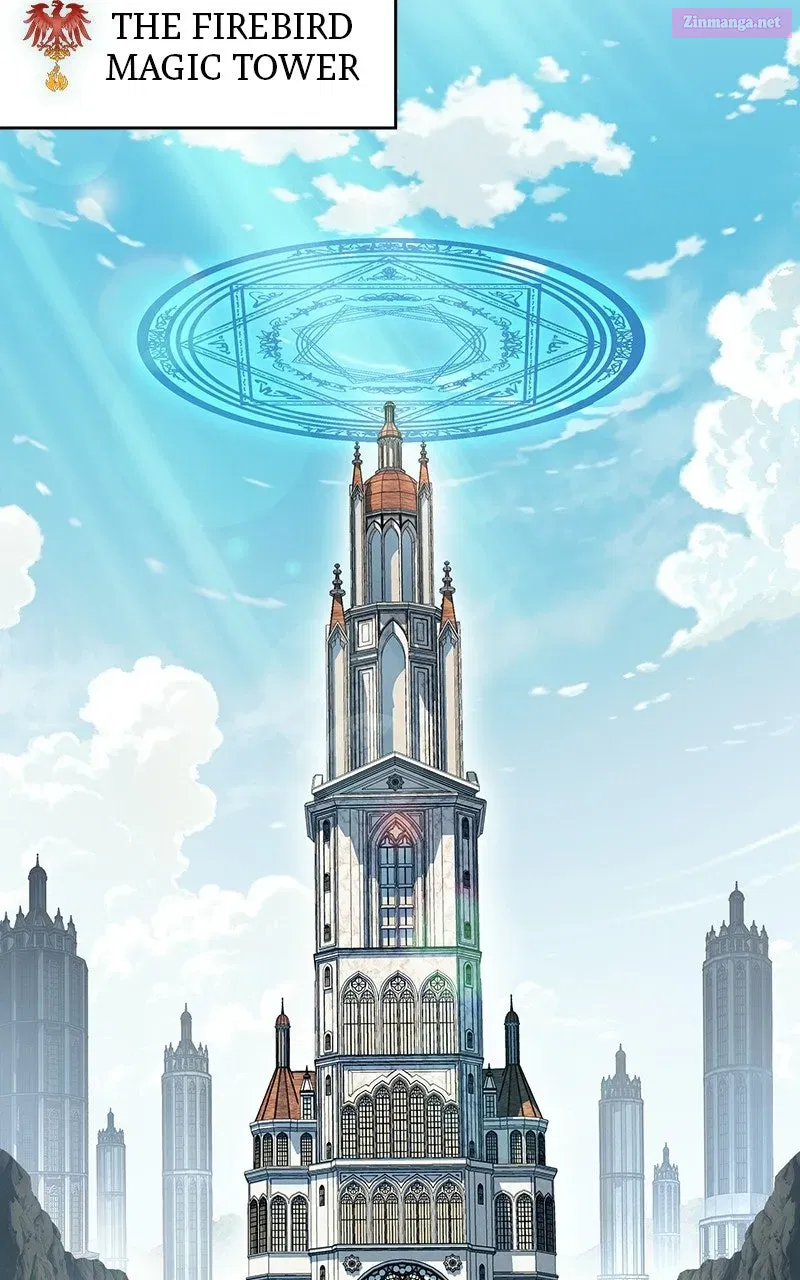 My Very Own Tower Strategy Guide Chapter 89 page 31 - 