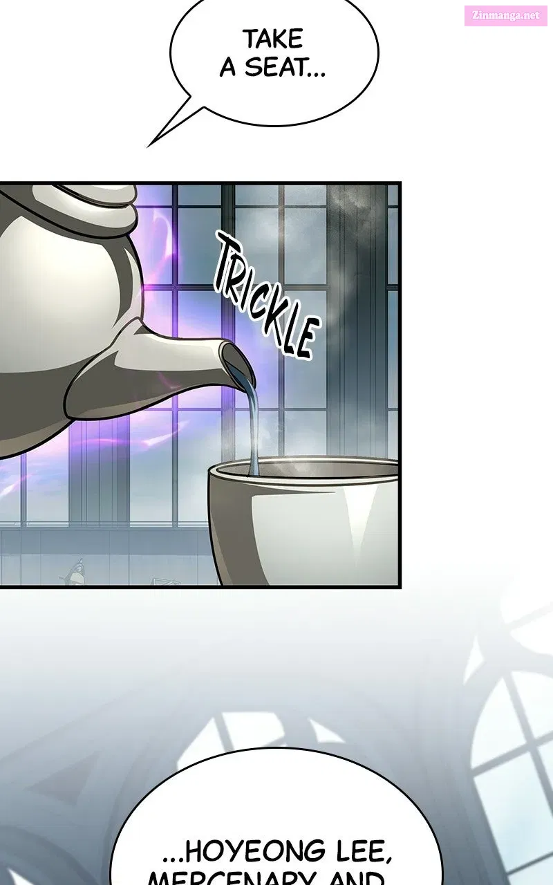 My Very Own Tower Strategy Guide Chapter 89 page 33 - 