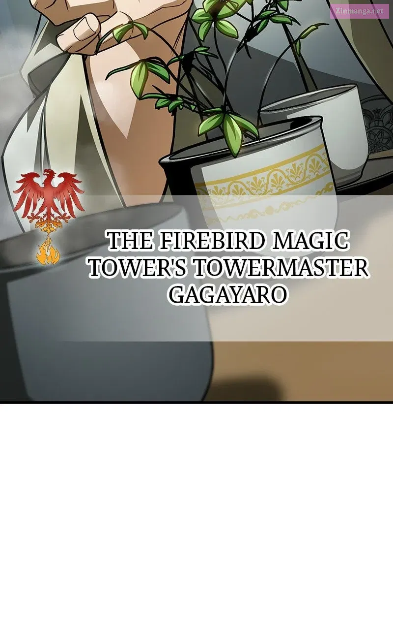 My Very Own Tower Strategy Guide Chapter 89 page 35 - 