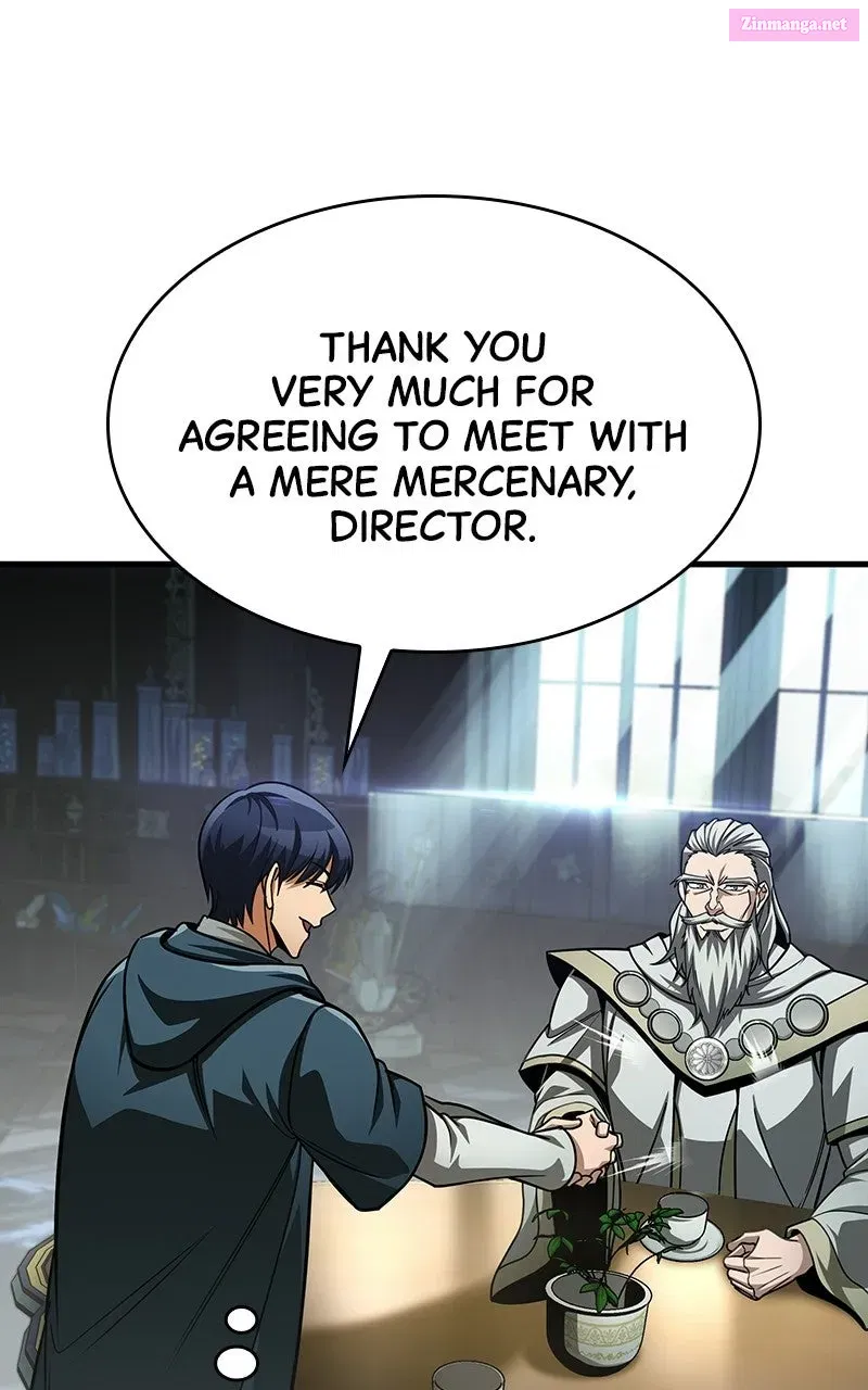 My Very Own Tower Strategy Guide Chapter 89 page 36 - 