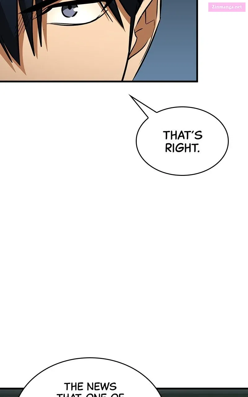 My Very Own Tower Strategy Guide Chapter 89 page 40 - 